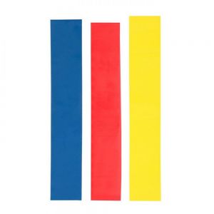 SET DE BANDAS DE RESISTENCIA TARBES personalizada